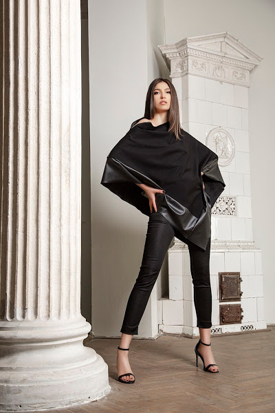 colectie Atelier Bolero interviu